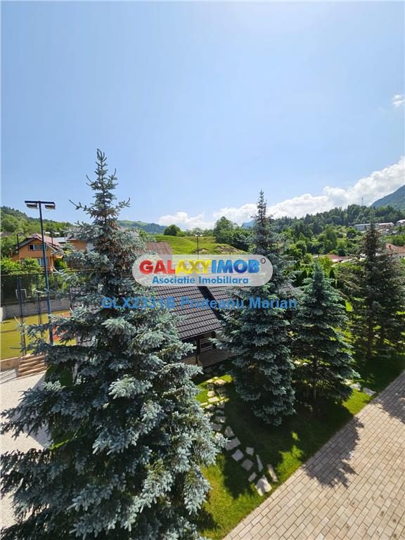 Vanzare Pensiune Eleganta situata aproape de Pestera Dambovicioara - foto 4