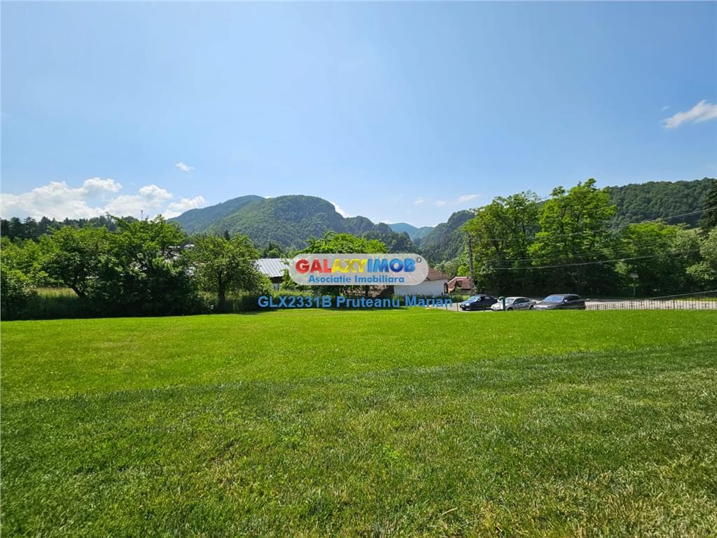 Vanzare Pensiune Eleganta situata aproape de Pestera Dambovicioara - foto 7