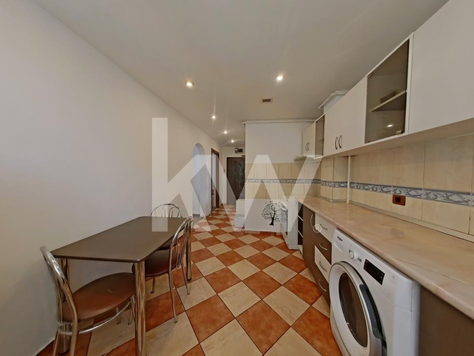 Închiriere apartament cu 3 camere, mobilat și utilat - zona Griviței - foto 3