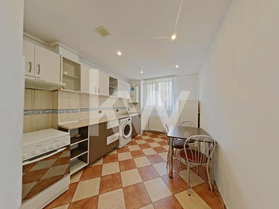 Închiriere apartament cu 3 camere, mobilat și utilat - zona Griviței - foto 4