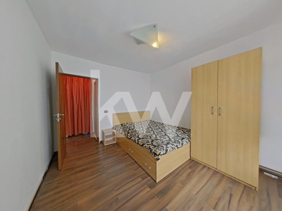 Închiriere apartament cu 3 camere, mobilat și utilat - zona Griviței - foto 5