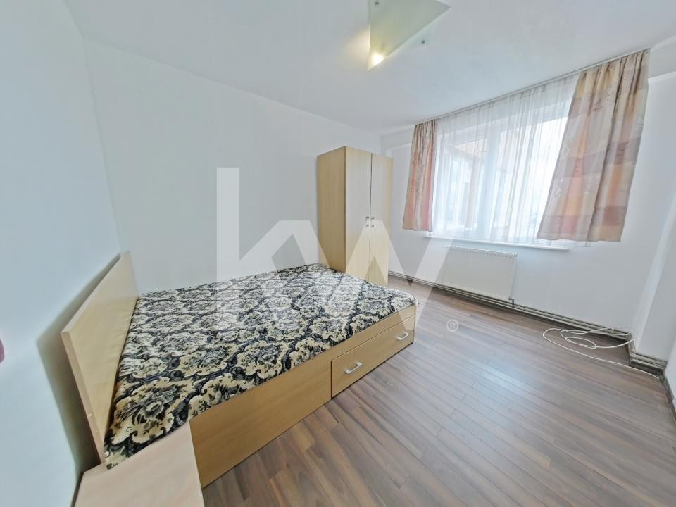 Închiriere apartament cu 3 camere, mobilat și utilat - zona Griviței - foto 6