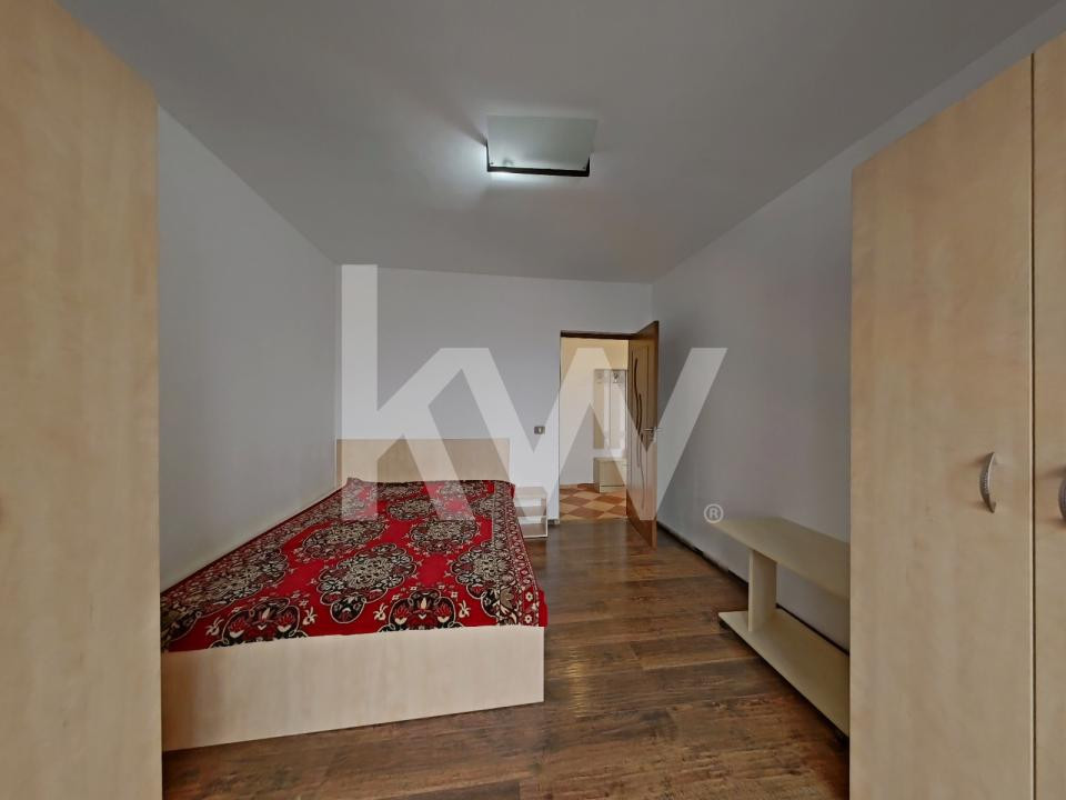 Închiriere apartament cu 3 camere, mobilat și utilat - zona Griviței - foto 7