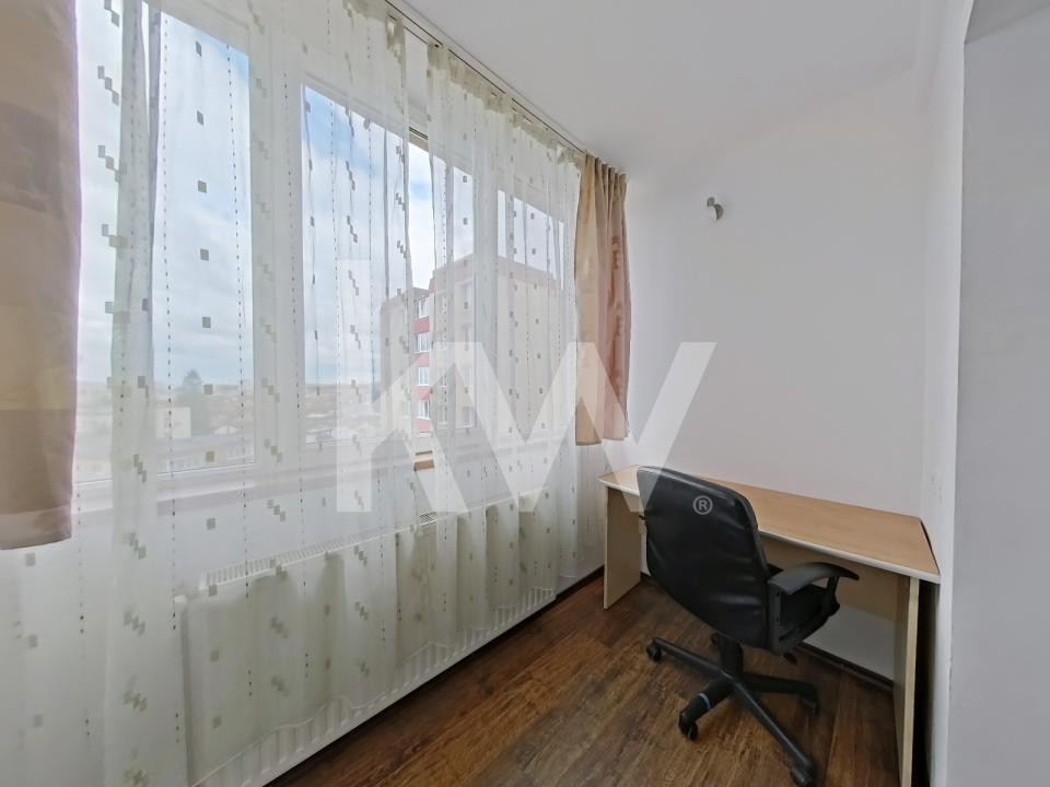 Închiriere apartament cu 3 camere, mobilat și utilat - zona Griviței - foto 9