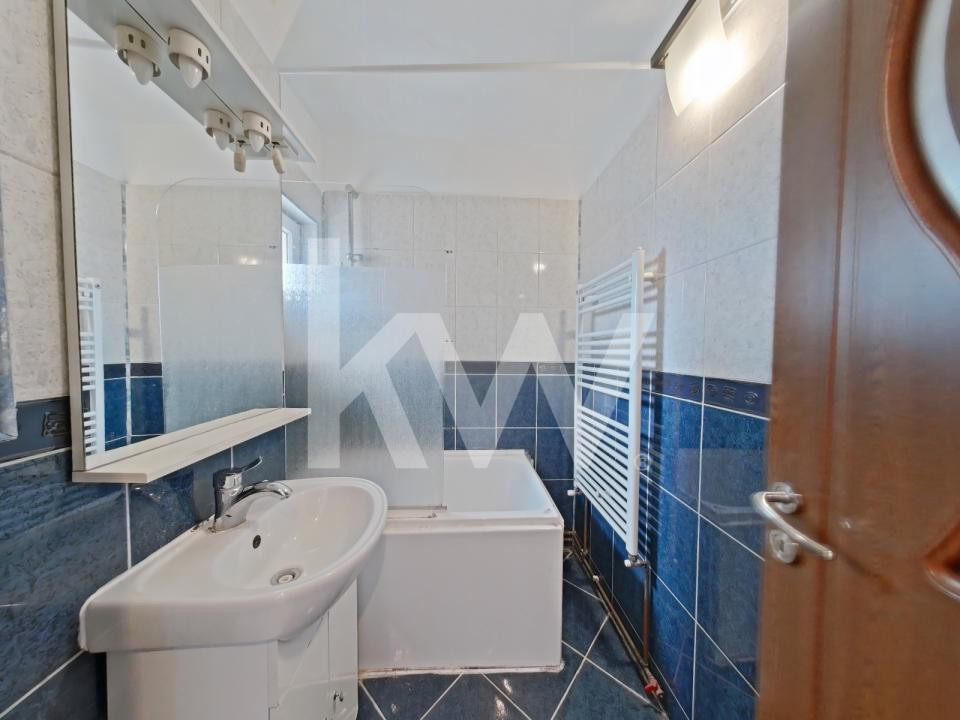 Închiriere apartament cu 3 camere, mobilat și utilat - zona Griviței - foto 10
