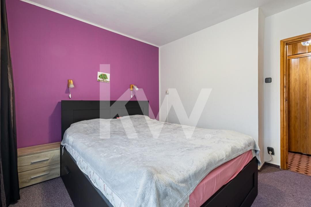 Apartament 4 camere de vânzare | Răcădău, Brașov | Etaj 2 | Decomandat | Parcare - foto 2