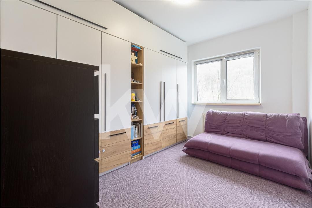 Apartament 4 camere de vânzare | Răcădău, Brașov | Etaj 2 | Decomandat | Parcare - foto 11