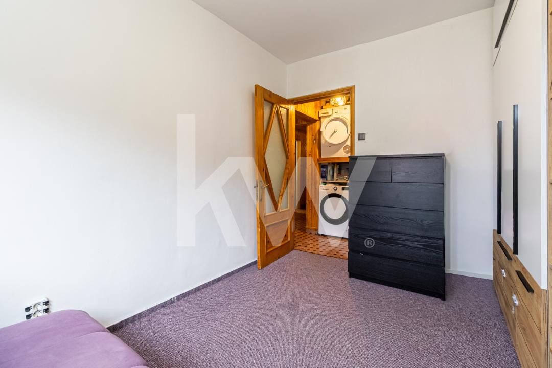 Apartament 4 camere de vânzare | Răcădău, Brașov | Etaj 2 | Decomandat | Parcare - foto 12