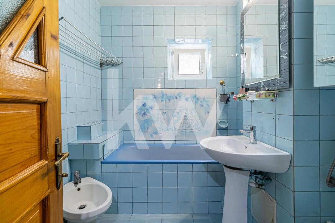 Apartament 4 camere de vânzare | Răcădău, Brașov | Etaj 2 | Decomandat | Parcare - foto 15