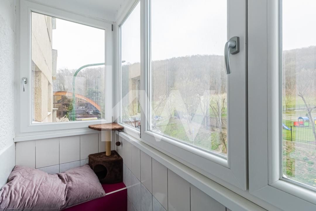 Apartament 4 camere de vânzare | Răcădău, Brașov | Etaj 2 | Decomandat | Parcare - foto 16