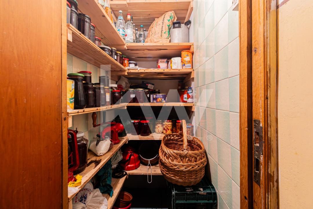 Apartament 4 camere de vânzare | Răcădău, Brașov | Etaj 2 | Decomandat | Parcare - foto 18