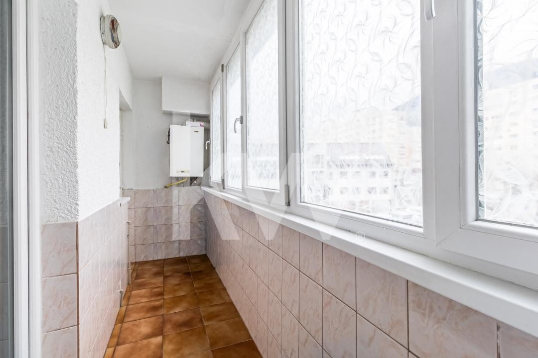 Apartament 4 camere de vânzare | Răcădău, Brașov | Etaj 2 | Decomandat | Parcare - foto 20