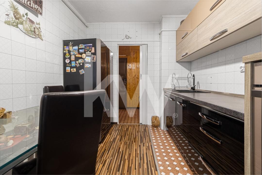 Apartament 4 camere de vânzare | Răcădău, Brașov | Etaj 2 | Decomandat | Parcare - foto 6