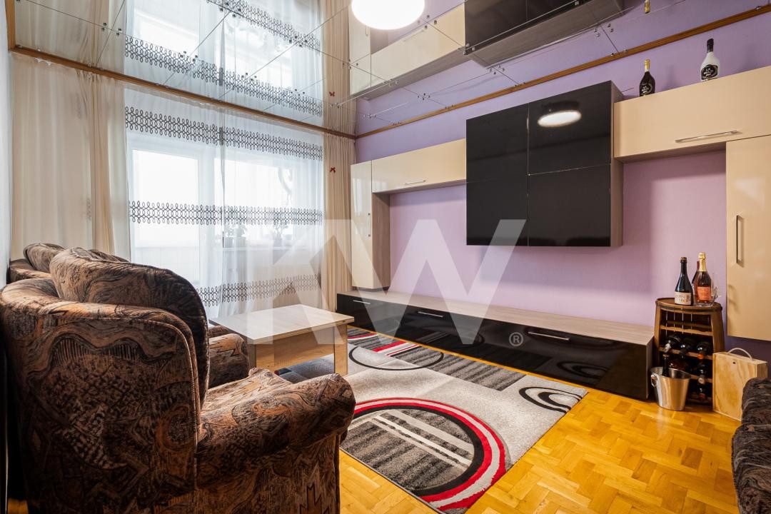 Apartament 4 camere de vânzare | Răcădău, Brașov | Etaj 2 | Decomandat | Parcare - foto 7