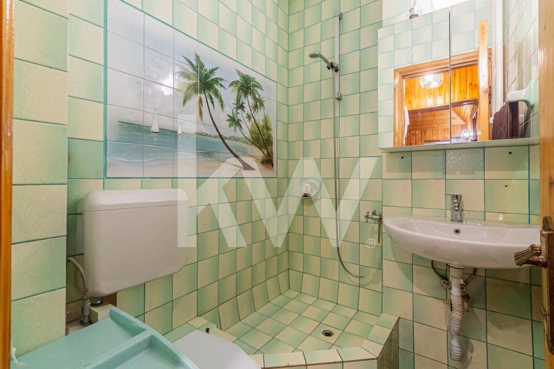 Apartament 4 camere de vânzare | Răcădău, Brașov | Etaj 2 | Decomandat | Parcare - foto 10