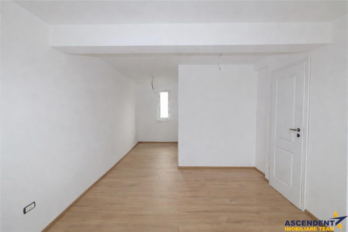 Vila calitativa, luminoasa linie, incalzire pardoseala, utilitati, Sanpetru, Brasov - foto 9