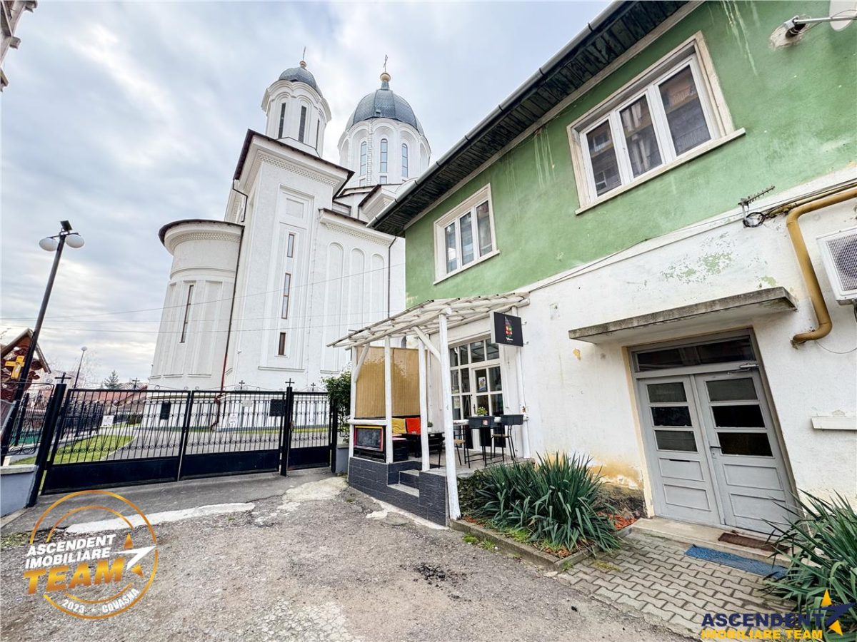 FILM! Spatiu comercial cu acces facil si vizibilitate, Central, Sfantu Gheorghe - foto 7