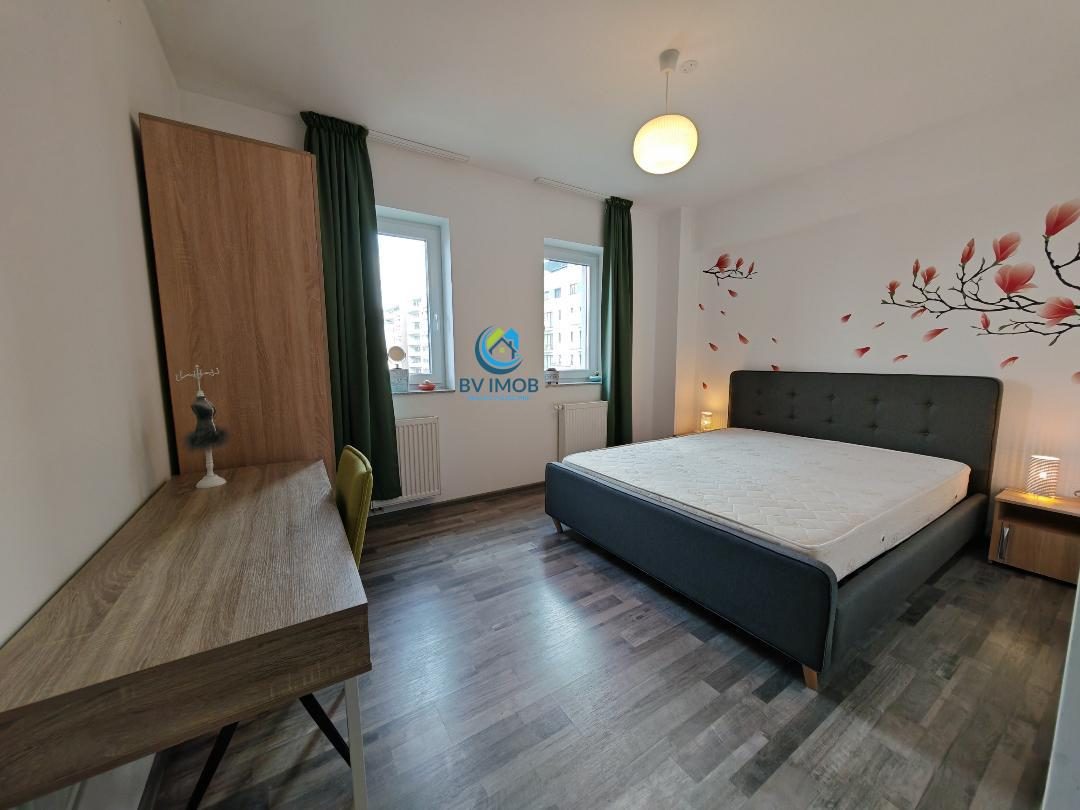 Inchiriem Apartament 2 Camere, Modern, Decomandat, Tractorul - foto 13