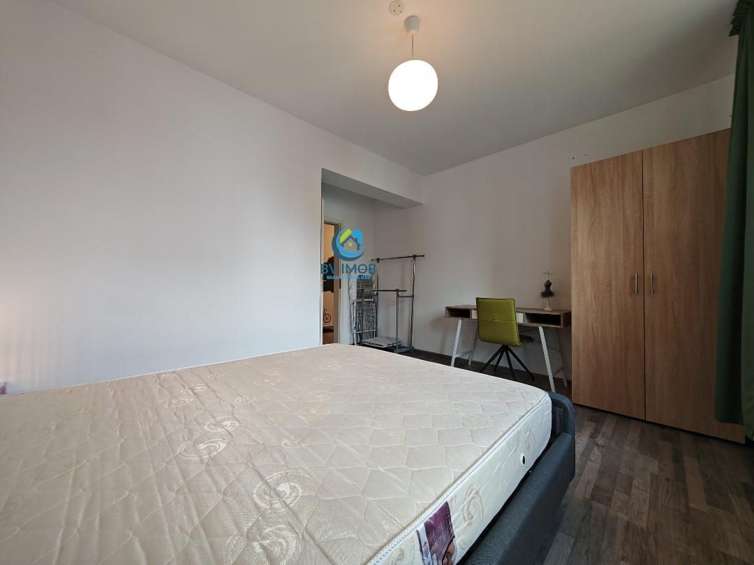 Inchiriem Apartament 2 Camere, Modern, Decomandat, Tractorul - foto 14