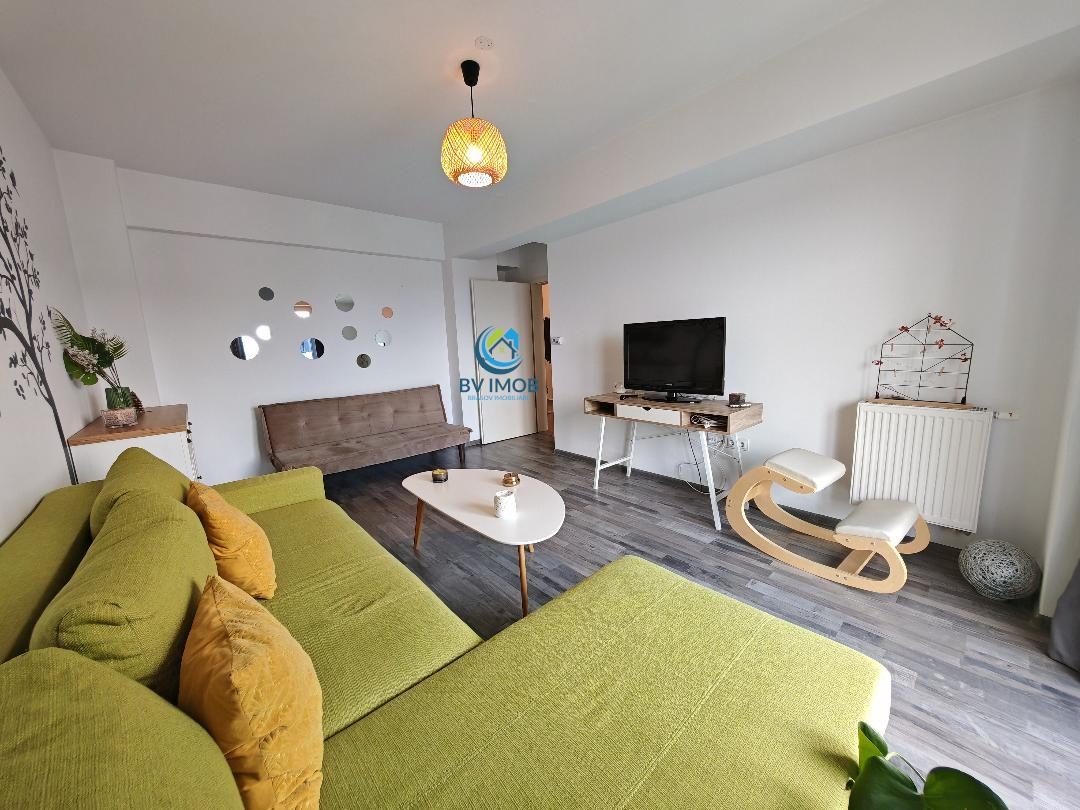 Inchiriem Apartament 2 Camere, Modern, Decomandat, Tractorul - foto 3