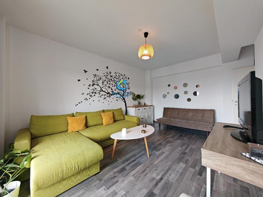 Inchiriem Apartament 2 Camere, Modern, Decomandat, Tractorul - foto 4