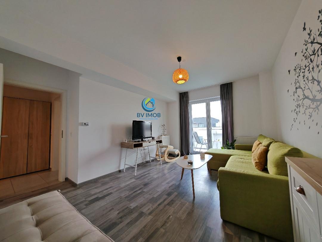 Inchiriem Apartament 2 Camere, Modern, Decomandat, Tractorul - foto 6