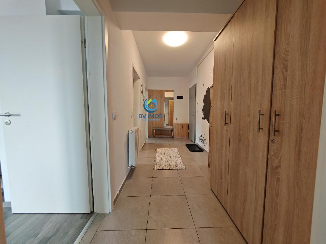 Inchiriem Apartament 2 Camere, Modern, Decomandat, Tractorul - foto 10