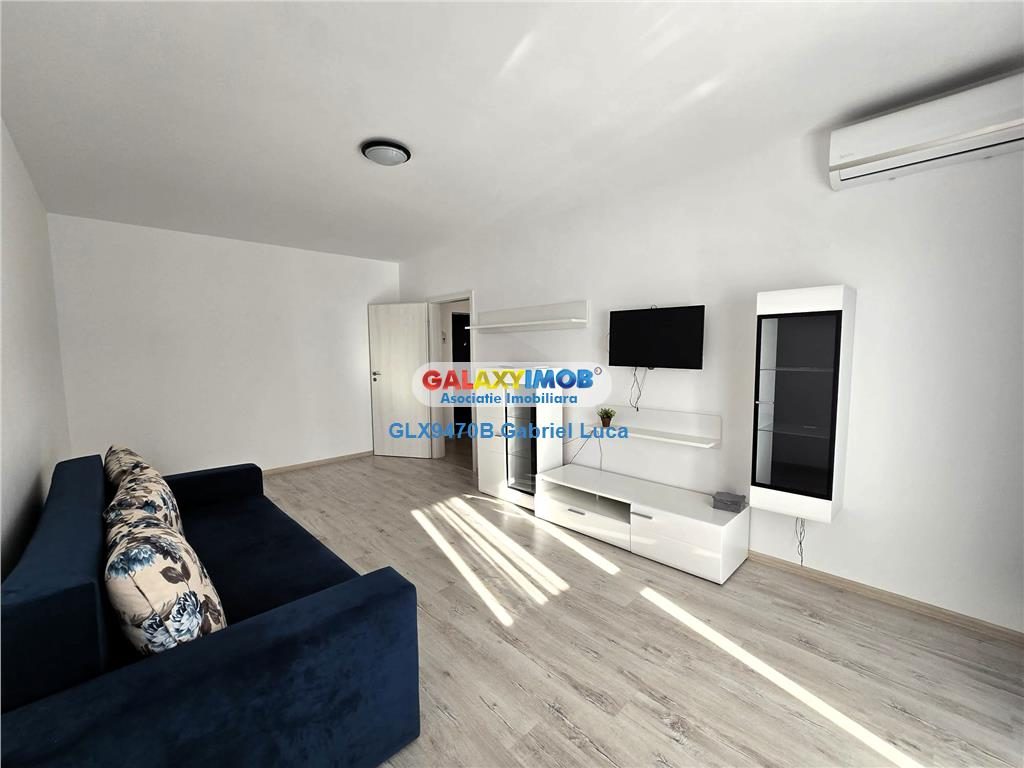 Apartament 2 camere 50 mp | Decomandat | Parcare I Kristal Residence - foto 2