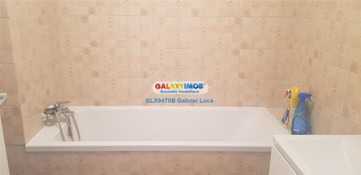 Apartament 2 camere 50 mp | Decomandat | Parcare I Kristal Residence - foto 11