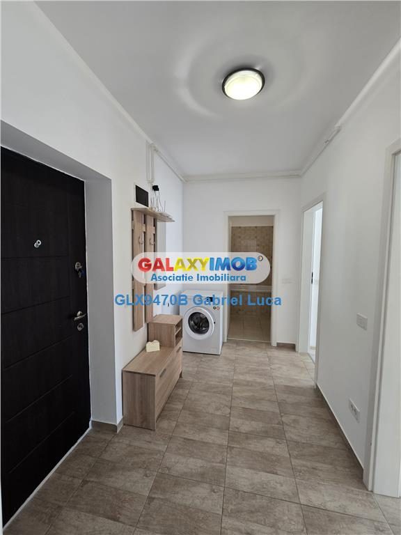Apartament 2 camere 50 mp | Decomandat | Parcare I Kristal Residence - foto 4