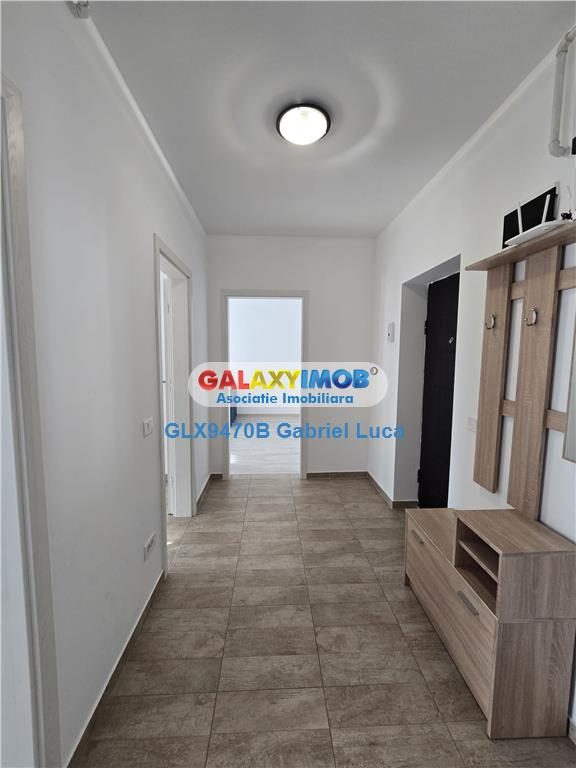 Apartament 2 camere 50 mp | Decomandat | Parcare I Kristal Residence - foto 5