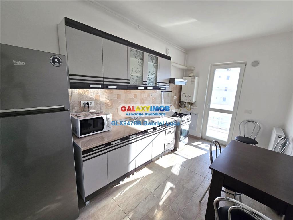 Apartament 2 camere 50 mp | Decomandat | Parcare I Kristal Residence - foto 7