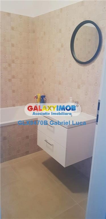 Apartament 2 camere 50 mp | Decomandat | Parcare I Kristal Residence - foto 10