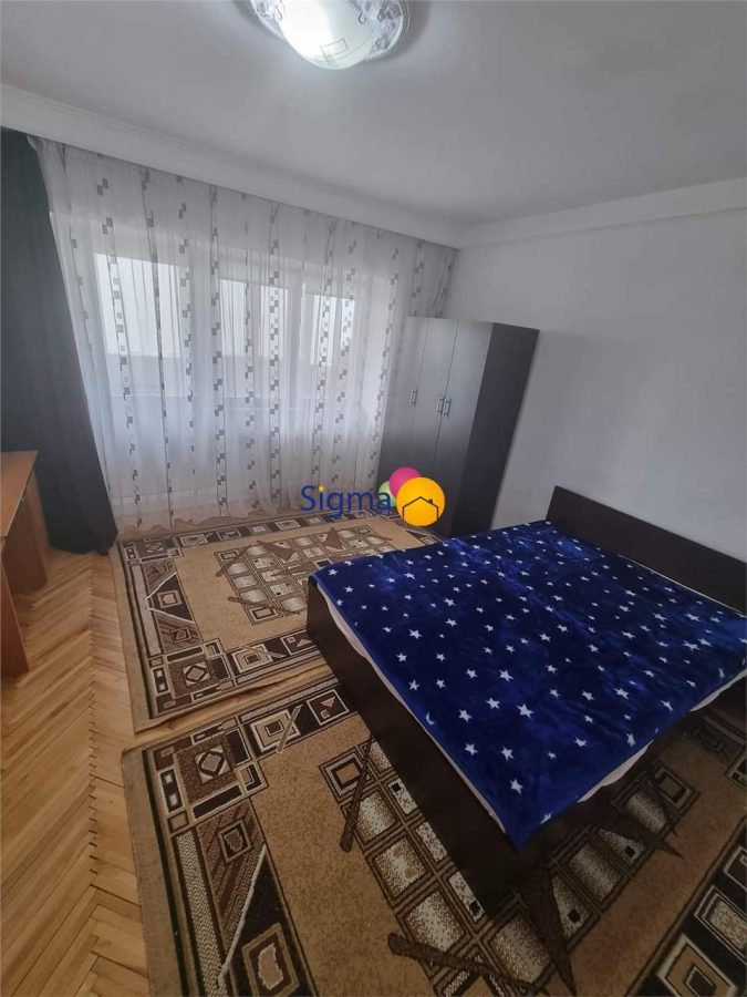 Podu Ros, Nicolae Iorga, apartament 1 camera decomandat - 