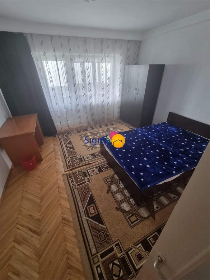 Podu Ros, Nicolae Iorga, apartament 1 camera decomandat - foto 2