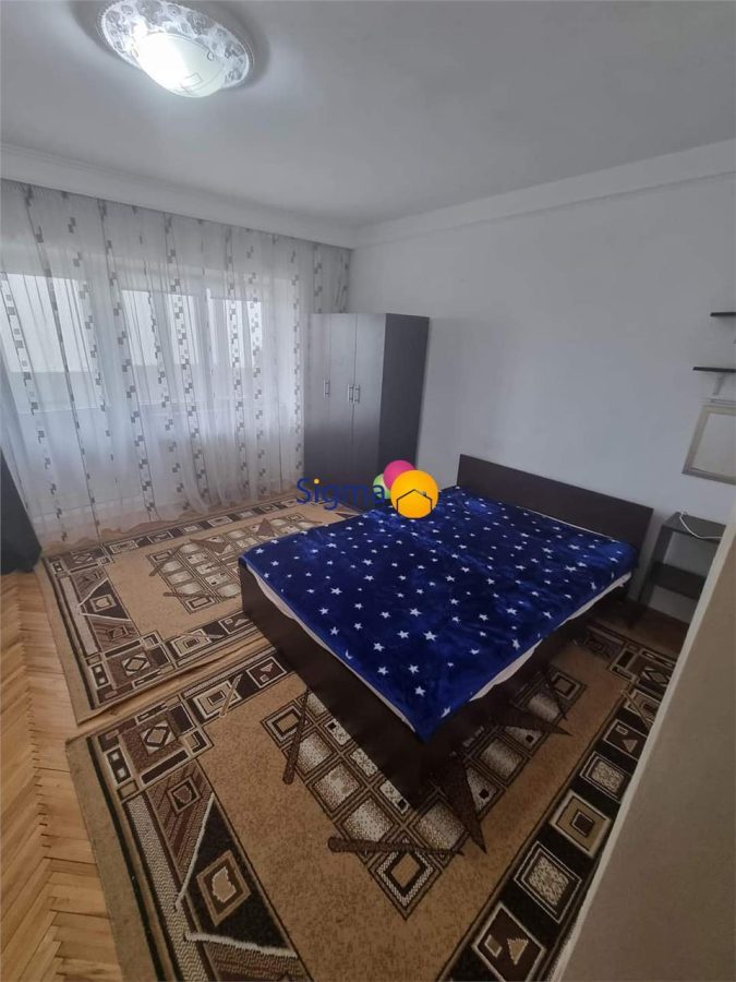 Podu Ros, Nicolae Iorga, apartament 1 camera decomandat - foto 3