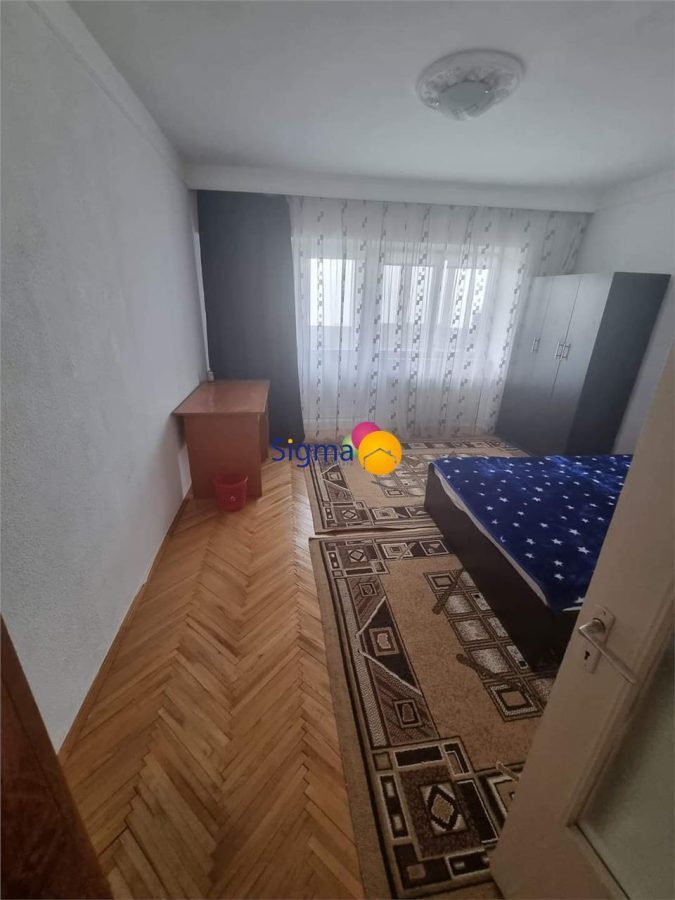 Podu Ros, Nicolae Iorga, apartament 1 camera decomandat - foto 4