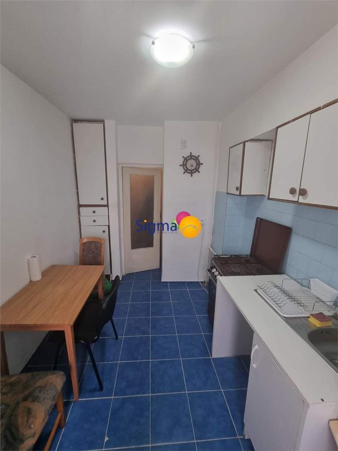 Podu Ros, Nicolae Iorga, apartament 1 camera decomandat - foto 5