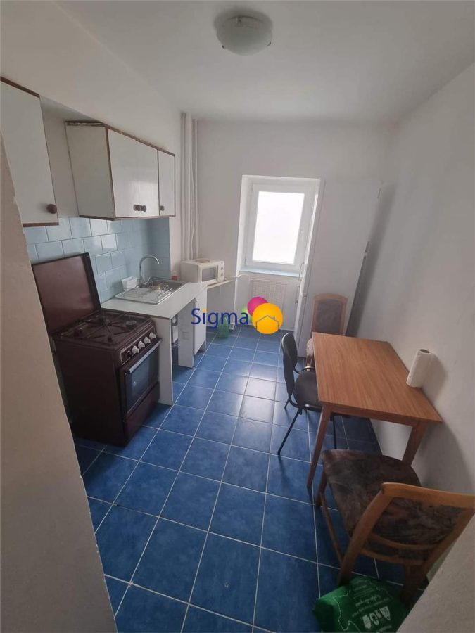 Podu Ros, Nicolae Iorga, apartament 1 camera decomandat - foto 6