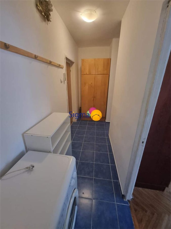 Podu Ros, Nicolae Iorga, apartament 1 camera decomandat - foto 8