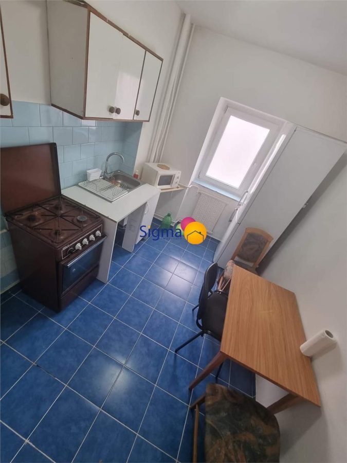 Podu Ros, Nicolae Iorga, apartament 1 camera decomandat - foto 10