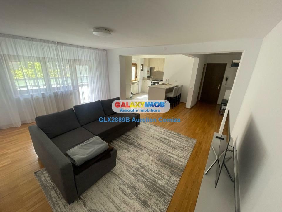 Apartament 4 camere Vitan/centrala/AC/2bai/2balcoane - 