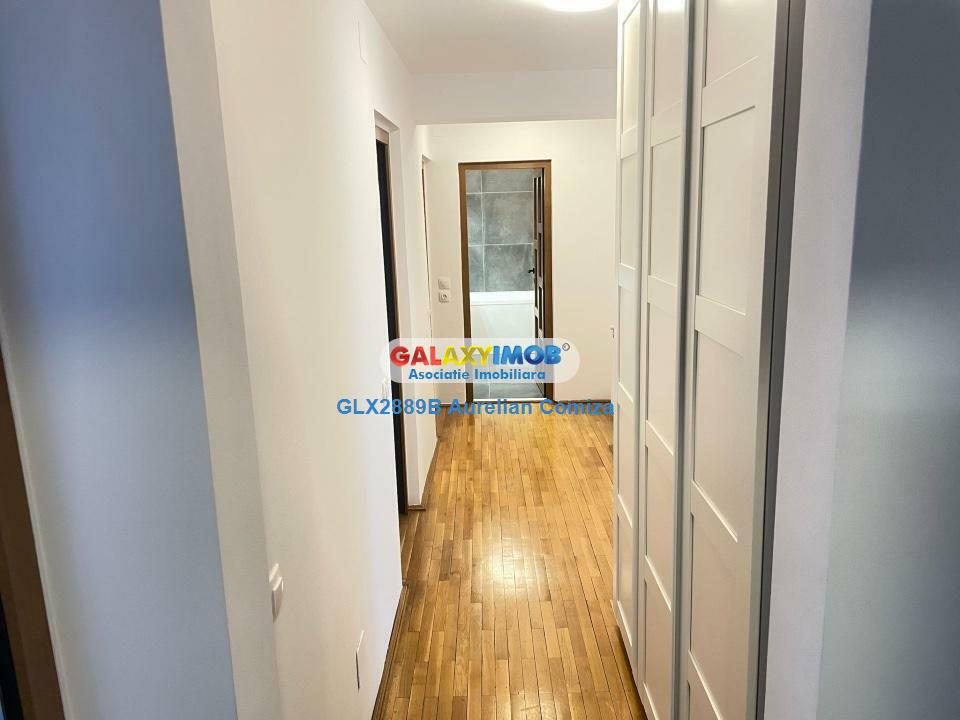 Apartament 4 camere Vitan/centrala/AC/2bai/2balcoane - foto 11