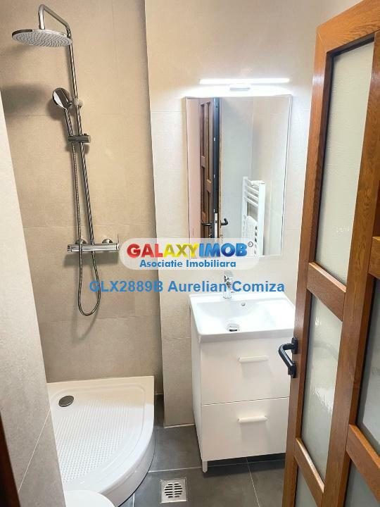 Apartament 4 camere Vitan/centrala/AC/2bai/2balcoane - foto 12