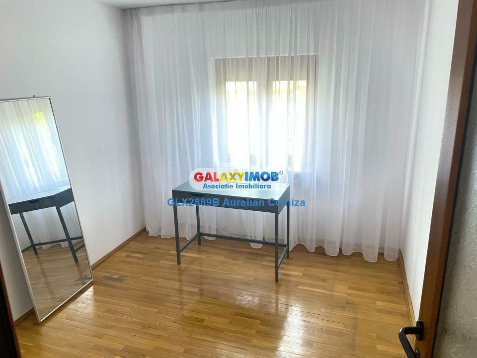 Apartament 4 camere Vitan/centrala/AC/2bai/2balcoane - foto 13