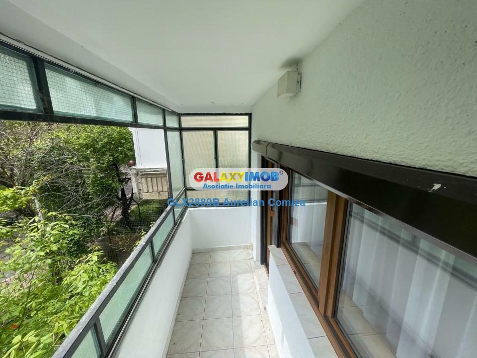 Apartament 4 camere Vitan/centrala/AC/2bai/2balcoane - foto 14