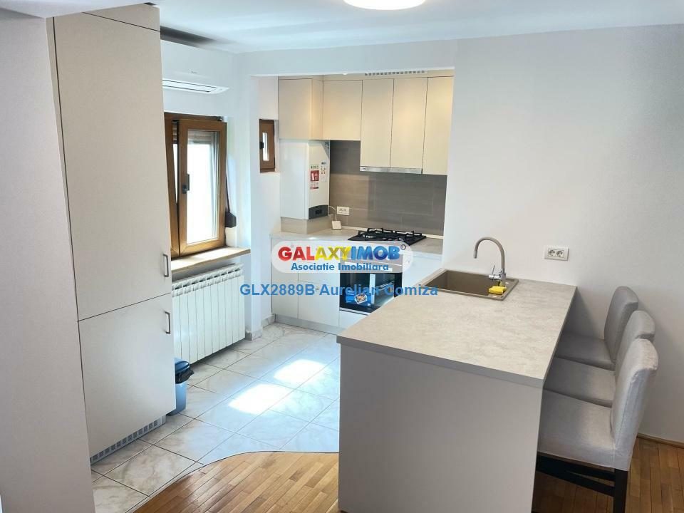 Apartament 4 camere Vitan/centrala/AC/2bai/2balcoane - foto 3