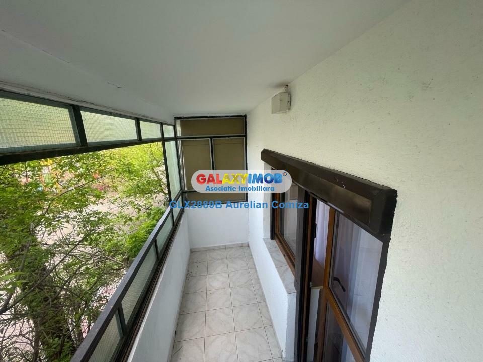 Apartament 4 camere Vitan/centrala/AC/2bai/2balcoane - foto 5