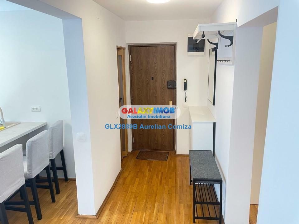 Apartament 4 camere Vitan/centrala/AC/2bai/2balcoane - foto 6