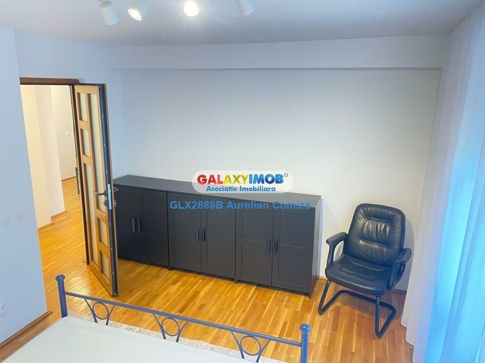 Apartament 4 camere Vitan/centrala/AC/2bai/2balcoane - foto 8